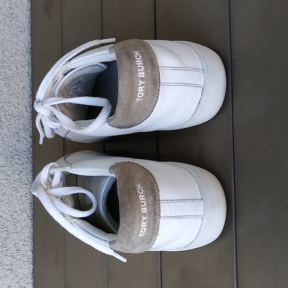 Tory Burch Sneakers - Picture 4 of 10